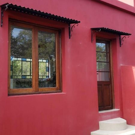 Con Vista A Las Sierras, Villa Las Rosas, Traslasierras, Cordoba Los Molles  المظهر الخارجي الصورة