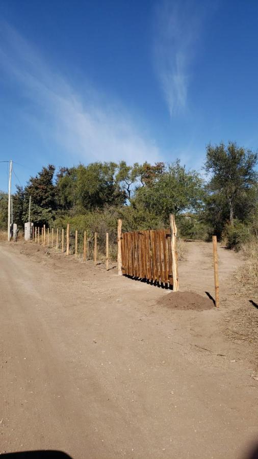 Con Vista A Las Sierras, Villa Las Rosas, Traslasierras, Cordoba Los Molles  المظهر الخارجي الصورة