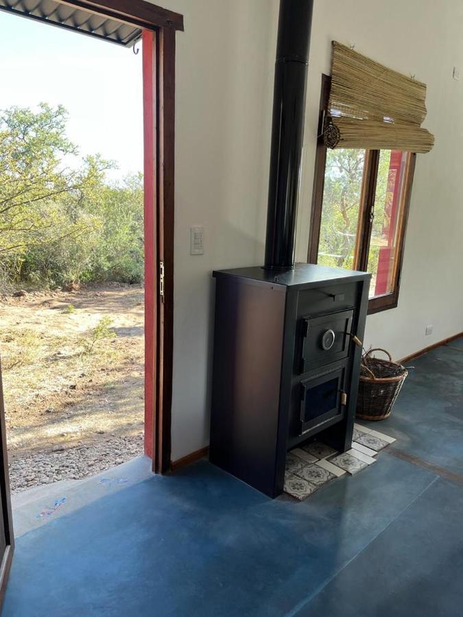 Con Vista A Las Sierras, Villa Las Rosas, Traslasierras, Cordoba Los Molles  المظهر الخارجي الصورة