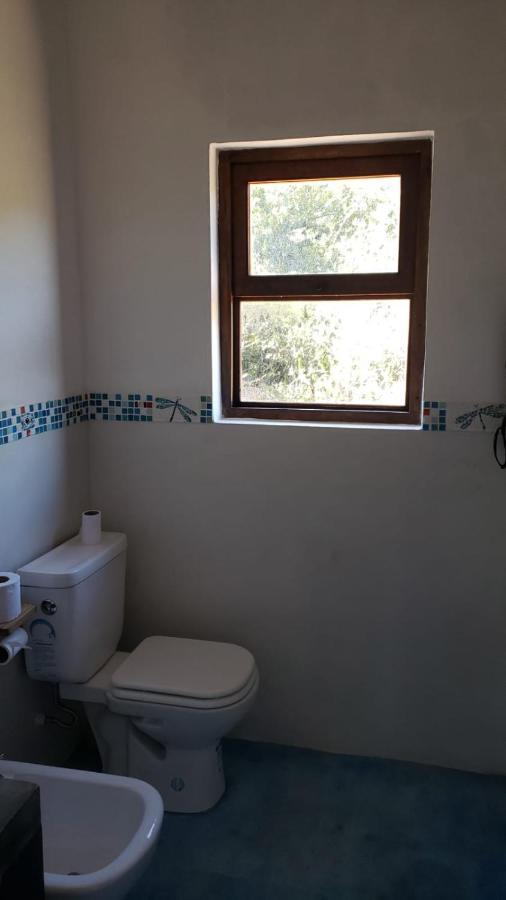 Con Vista A Las Sierras, Villa Las Rosas, Traslasierras, Cordoba Los Molles  المظهر الخارجي الصورة