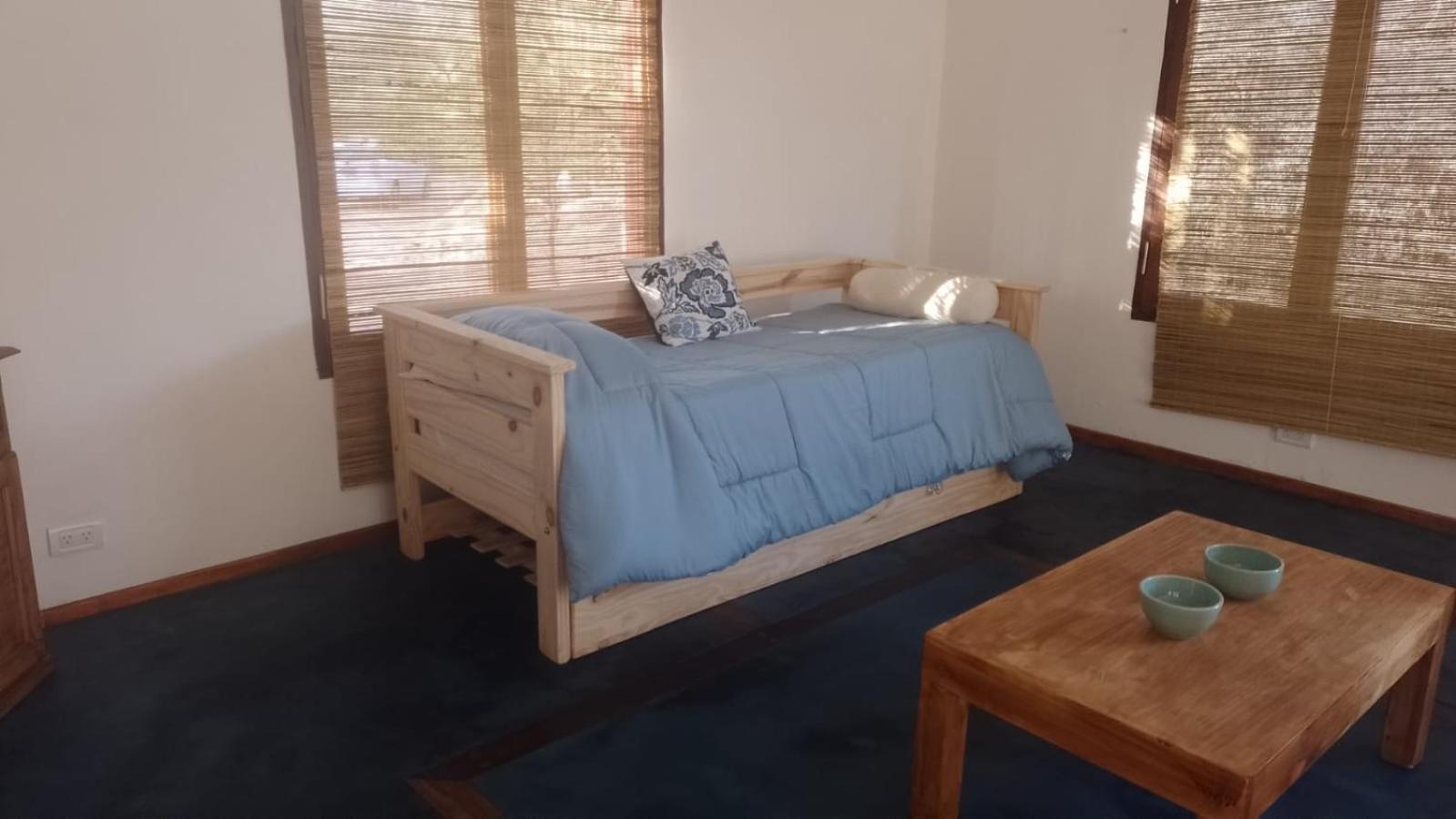 Con Vista A Las Sierras, Villa Las Rosas, Traslasierras, Cordoba Los Molles  المظهر الخارجي الصورة